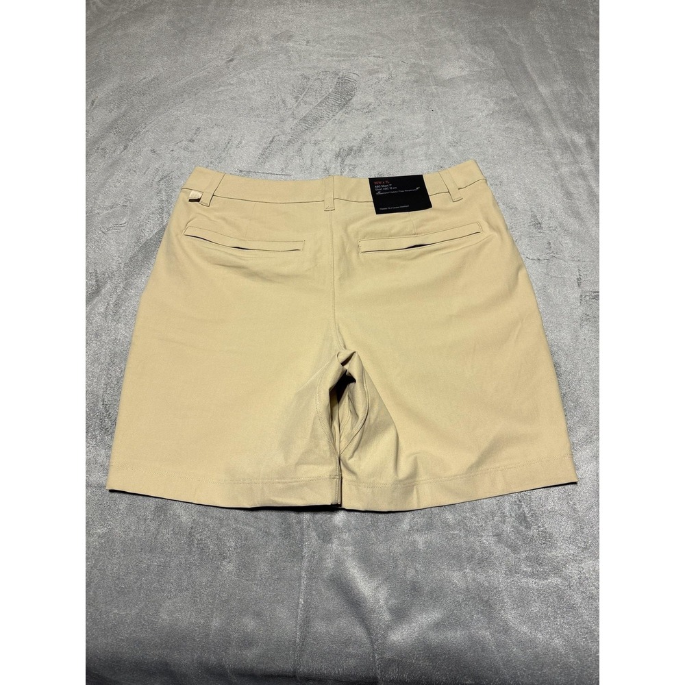 Lululemon Men Size 30 Tan ABC Classic Fit Warpstreme M7BMH - Picture 6 of 7